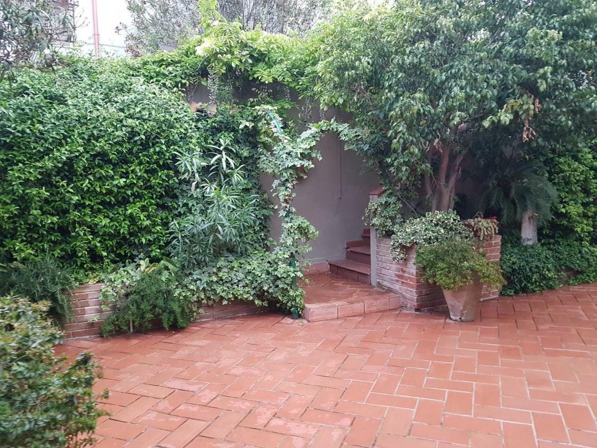 Marco'S House Vila Dolianova Exterior foto