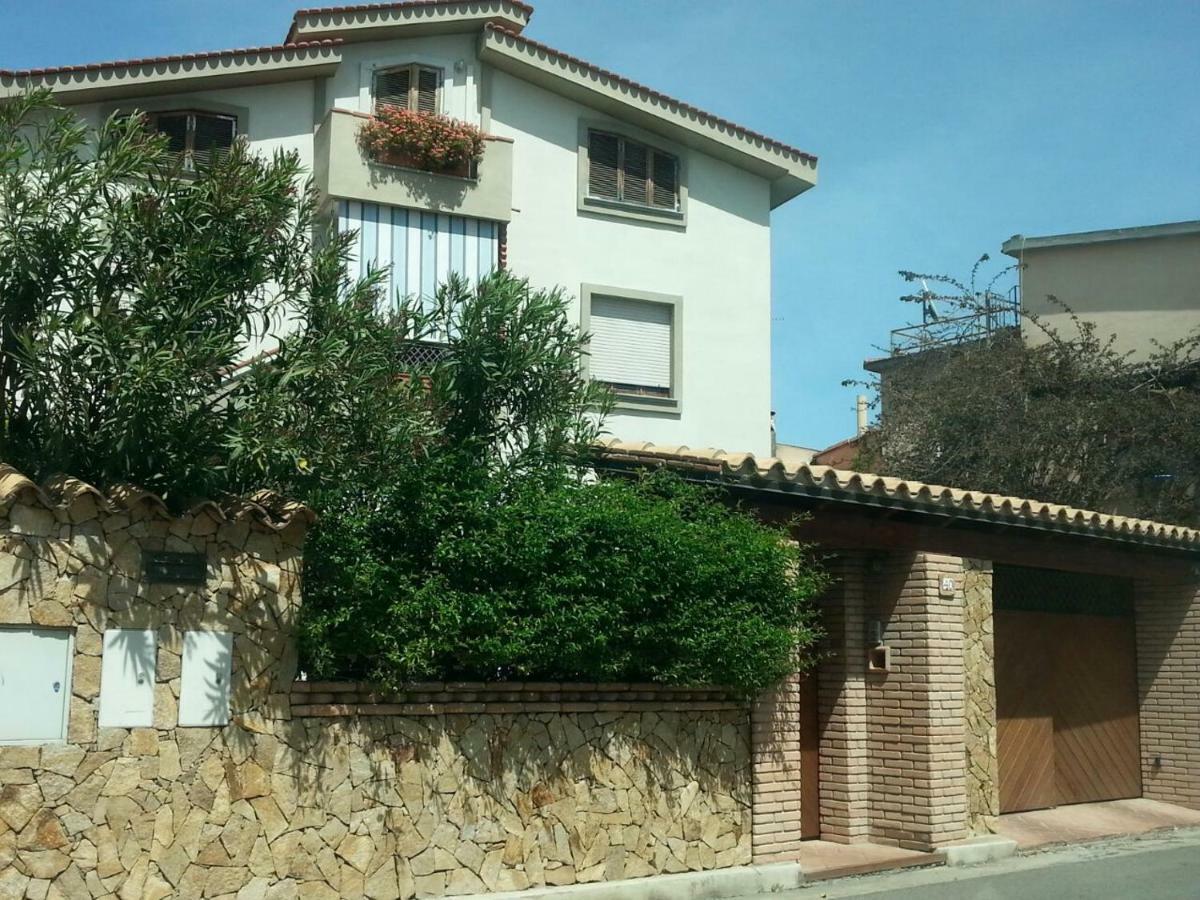 Marco'S House Vila Dolianova Exterior foto
